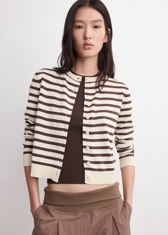 MANGO DALTON 27097145-32 MANGO WOMEN SWEATER