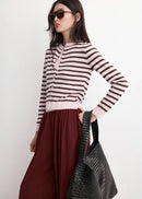 MANGO DALTON 27097145-85 MANGO WOMEN SWEATER-1