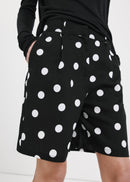 MANGO ABREI 27097152-99 MANGO WOMEN SHORT-4