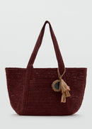 MANGO ARMOND 27097159-78 MANGO WOMEN SHOULDER BAG-1