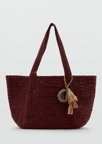 MANGO ARMOND 27097159-78 MANGO WOMEN SHOULDER BAG