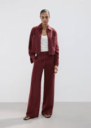MANGO RICARDO 27097780-28 MANGO WOMEN TROUSER-2