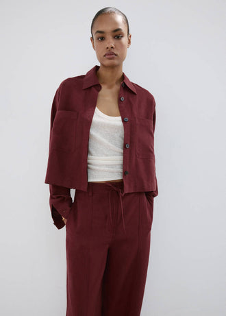 MANGO RICARDO 27097780-28 MANGO WOMEN TROUSER