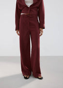 MANGO RICARDO 27097780-28 MANGO WOMEN TROUSER-4