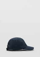 MANGO PERFORM 27097896-56 MANGO MAN CAP-1