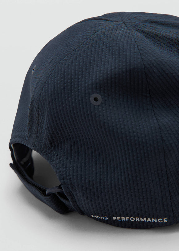 MANGO PERFORM 27097896-56 MANGO MAN CAP