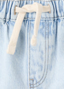 MANGO LOOSE 27097905-TC MANGO KIDS BOY SHORT-3