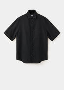 MANGO MALAGA 27097909-99 MANGO MAN SHIRT SHORT SLEEVE-8