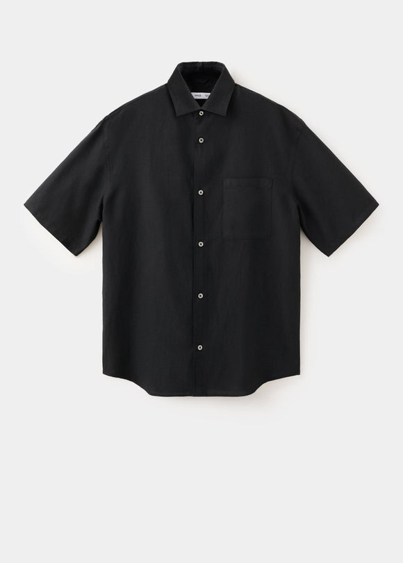 MANGO MALAGA 27097909-99 MANGO MAN SHIRT SHORT SLEEVE