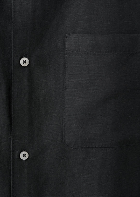 MANGO MALAGA 27097909-99 MANGO MAN SHIRT SHORT SLEEVE