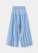 MANGO INDIGO 27097921-52 MANGO KIDS GIRL TROUSER-3
