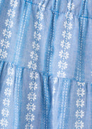 MANGO INDIGO 27097921-52 MANGO KIDS GIRL TROUSER-2