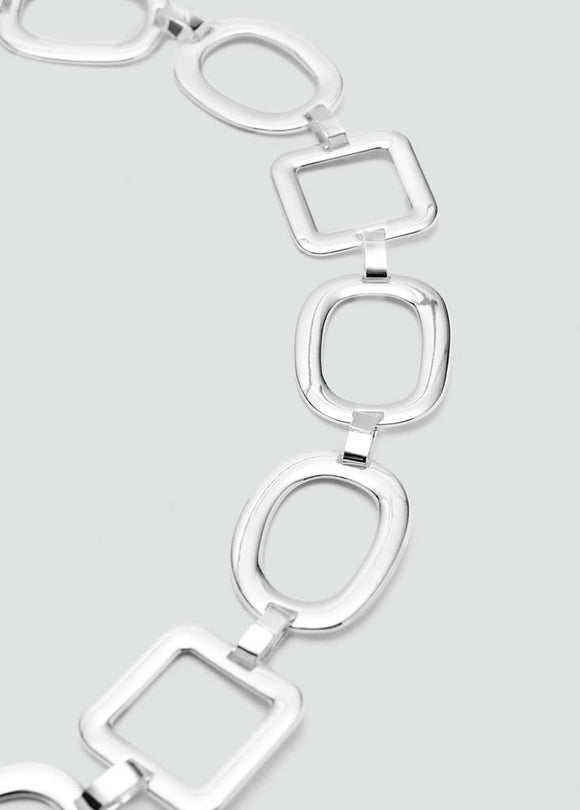 MANGO MARTI 27097930-PL MANGO WOMEN BELT