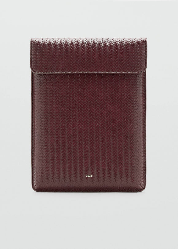 MANGO TROMPLE 27097932-78 MANGO WOMEN LAPTOP CASE