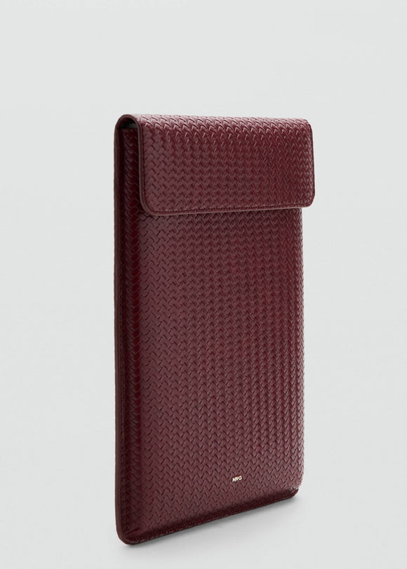 MANGO TROMPLE 27097932-78 MANGO WOMEN LAPTOP CASE
