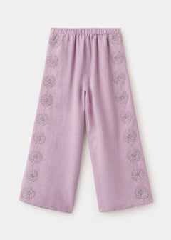 MANGO BALOOSET 27097933-68 MANGO KIDS GIRL TROUSER