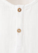 MANGO LUCA 27098262-02 MANGO NEWBORN SHIRT-2