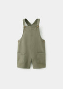 MANGO LICHI 27098263-37 MANGO KIDS BABY BOY DUNGAREE-2