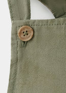 MANGO LICHI 27098263-37 MANGO KIDS BABY BOY DUNGAREE-5