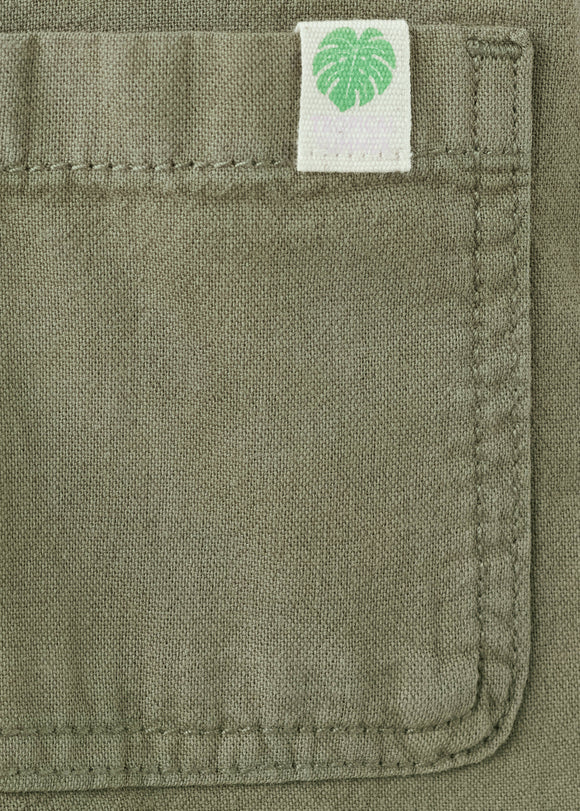 MANGO LICHI 27098263-37 MANGO KIDS BABY BOY DUNGAREE
