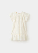 MANGO LEONOR 27098273-02 MANGO KIDS BABY GIRL DRESS-2