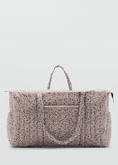 MANGO PISAB 27098275-02 MANGO NEWBORN MATERNITY BAG-1