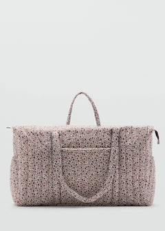 MANGO PISAB 27098275-02 MANGO NEWBORN MATERNITY BAG