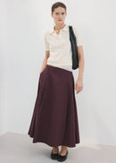 MANGO BANGKOK 27098646-76 MANGO WOMEN SKIRT-2