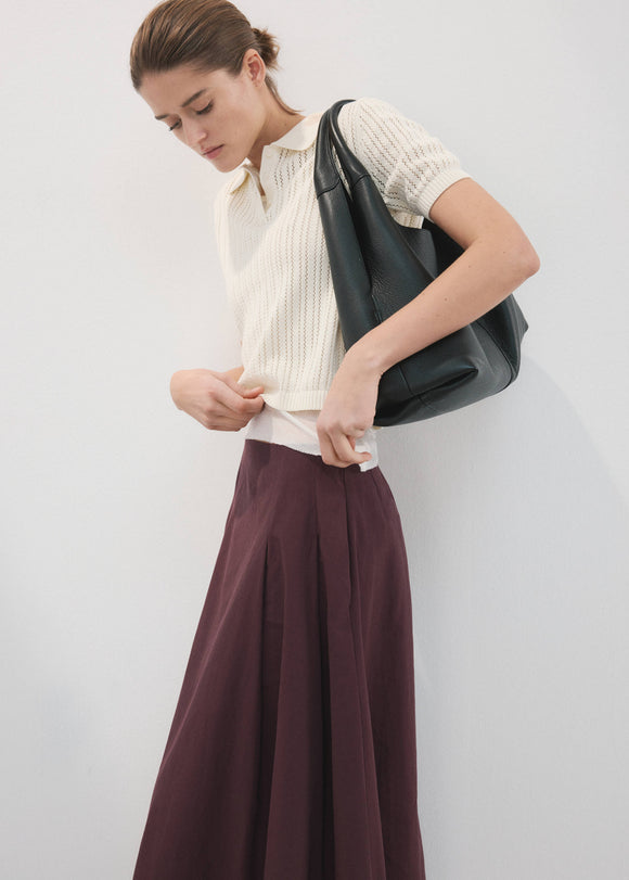 MANGO BANGKOK 27098646-76 MANGO WOMEN SKIRT