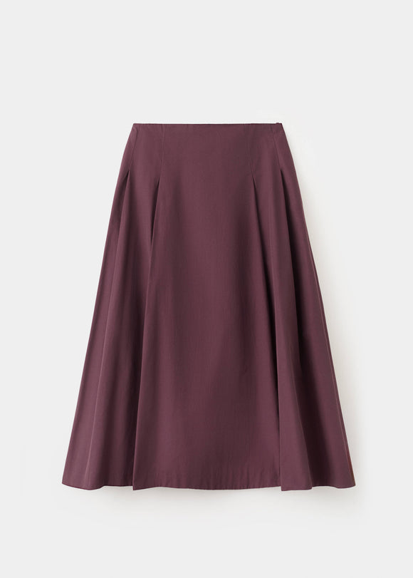 MANGO BANGKOK 27098646-76 MANGO WOMEN SKIRT