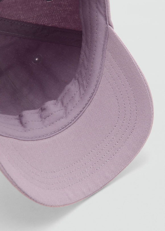 MANGO HIBISCUS 27098647-61 MANGO KIDS GIRL CAP