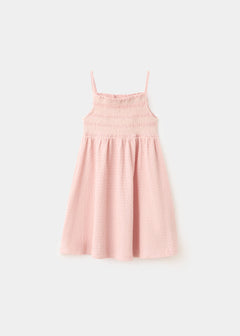 MANGO RUBY 27098656-85 MANGO KIDS BABY GIRL DRESS