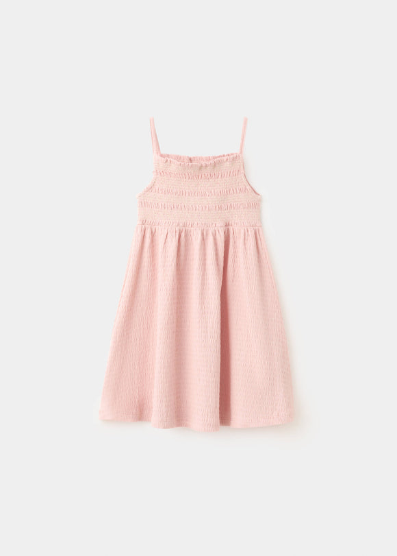 MANGO RUBY 27098656-85 MANGO KIDS BABY GIRL DRESS