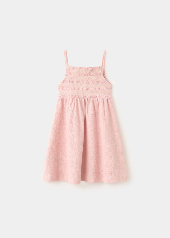 MANGO RUBY 27098656-85 MANGO KIDS BABY GIRL DRESS
