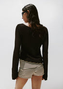 MANGO MAGNOLIA 27098657-32 MANGO WOMEN SWEATER-3