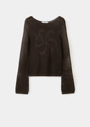 MANGO MAGNOLIA 27098657-32 MANGO WOMEN SWEATER-6