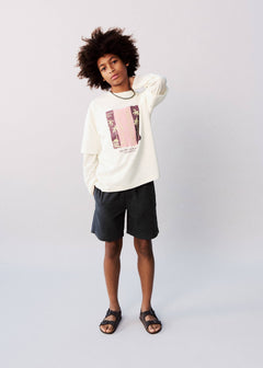 MANGO VICTOR 27098658-95 MANGO KIDS BOY WALKSHORT