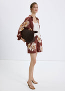 MANGO SAKE 27099054-78 MANGO WOMEN SHIRT-2