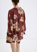 MANGO SAKE 27099054-78 MANGO WOMEN SHIRT-3