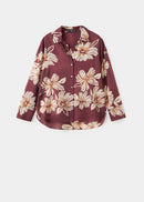 MANGO SAKE 27099054-78 MANGO WOMEN SHIRT-6