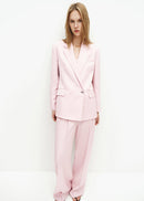 MANGO MARINA 27099058-68 MANGO WOMEN BLAZER-2
