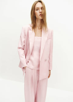 MANGO MARINA 27099058-68 MANGO WOMEN BLAZER