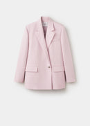 MANGO MARINA 27099058-68 MANGO WOMEN BLAZER-6