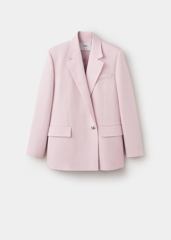 MANGO MARINA 27099058-68 MANGO WOMEN BLAZER