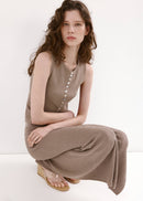 MANGO SHELL 27099063-35 MANGO WOMEN SKIRT-5
