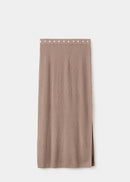 MANGO SHELL 27099063-35 MANGO WOMEN SKIRT-6
