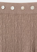 MANGO SHELL 27099063-35 MANGO WOMEN SKIRT-7
