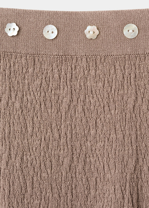 MANGO SHELL 27099063-35 MANGO WOMEN SKIRT