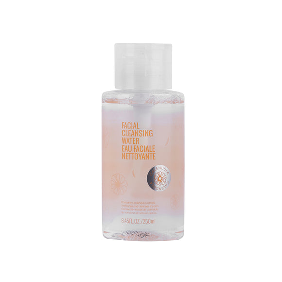 MINISO FACIAL CLEANSING WATER ( CALENDULA ) 2014457911107 MAKEUP REMOVER