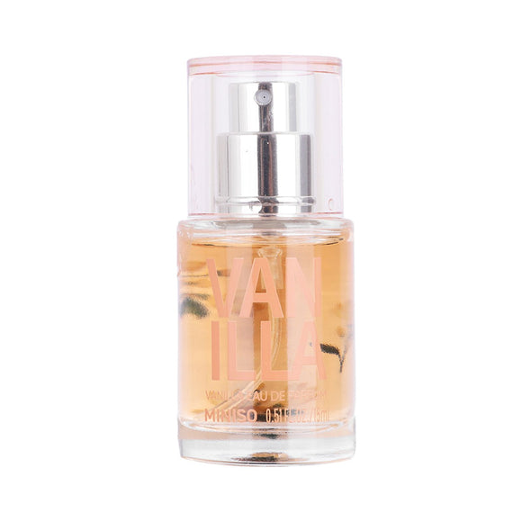 MINISO VANILLA EAU DE PARFUM 2021353114105 WOMEN'S PERFUME